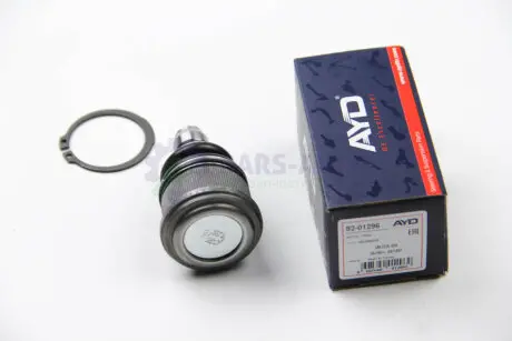 Опора шаровая рычага передн (кон 14*18 D=42.8mm) FORD USA ESCAPE (-07), MAZDA PREMACY (-05), 626 V (GF) (-06) AYD 92-01296
