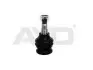Опора шаровая передняя нижняя Subaru Legacy (89-), Impreza (92-), Legacy (89-), Forester (97-) AYD 92-01422 (фото 1)
