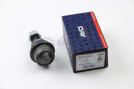 Опора шаровая передняя MB Sprinter 901, 902, 903, 904 (95-) / VW LT II (96-) AYD 92-01527
