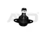 Опора кульова нижнього переднього важеля BMW X3 E83 (03-11) AYD 92-03428 (фото 1)