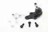 Опора шаровая нижн лев/прав Ford Focus (04-), C-MAX (10-) / Volvo S40 (04-) конус 18,05*21,8 мм AYD 92-05947 (фото 2)