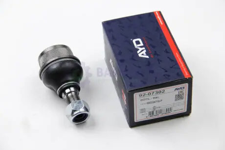 Опора шаровая передняя нижняя Iveco Daily (99-) AYD 92-07302