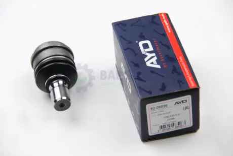 Опора шаровая (передняя/снизу) Mondeo/Galaxy/S-Max 06- AYD 92-08526