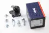 Опора кульова важеля передн (з крепіжн. елемент.) CITROEN C3 (09-), DS3 (09-), PEUGEOT 208 (12-) AYD 92-11167 (фото 1)
