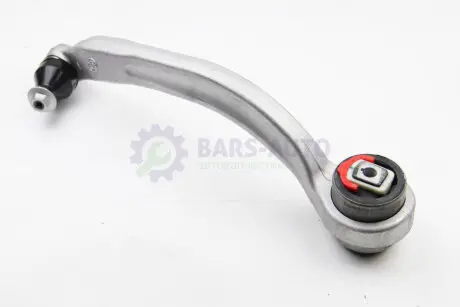 Рычаг подвески передн лев (кон 15.3*19.8 L=385mm) AUDI A4 (-09), A6 (-05), SKODA SUPERB (-08), VW PASSAT B5 (-05) AYD 94-00048