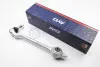 Рычаг подвески передн лев (кон 14.3*18.3 L=315.2mm) BMW 5 (E39) (-04) AYD 94-00912 (фото 1)