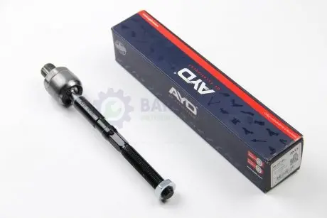Тяга рулевая BMW 3 (E46) (98-), Z4 (E85) (03-) AYD 95-00730