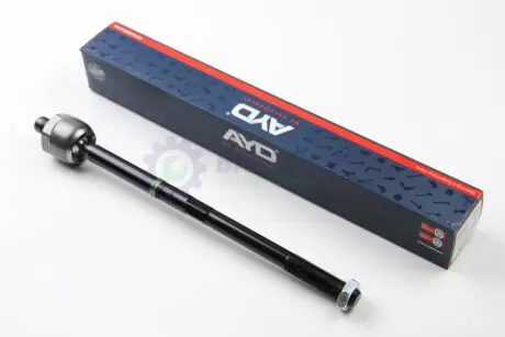 Тяга рулевая (329mm) VW T-ROC (17-), TIGUAN (07-), PASSAT CC (08-), TOURAN (10-), SKODA OCTAVIA (04-) AYD 95-03387