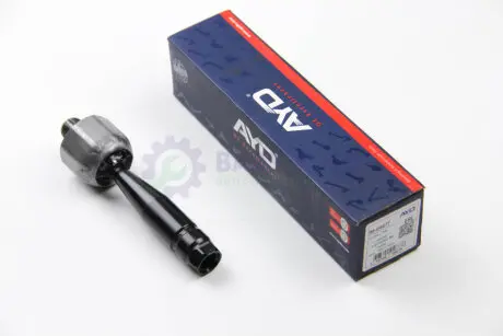 Тяга рульова (144mm) AUDI A4 (-09), A6 (-05), SKODA SUPERB (-08), VW PASSAT B5 (-05) AYD 95-04677
