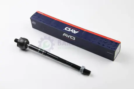 Тяга рулевая Citroen C4 (09-), DS4 (11-)/Peugeot 308 (07-), 5008 (09-) AYD 95-07196