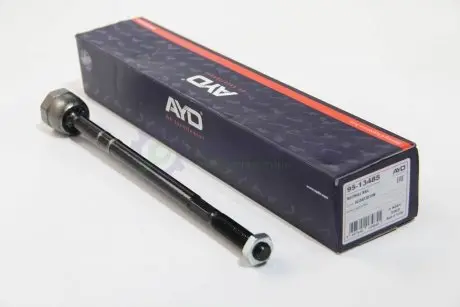 Тяга рульова Audi A1 (10)/Seat Toledo (12) / Skoda Fabia, Rapid (14)/VW Polo (14) AYD 95-13485