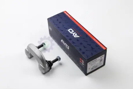 Стойка стабилизатора переднего Audi A6 (00-05) AYD 96-00493