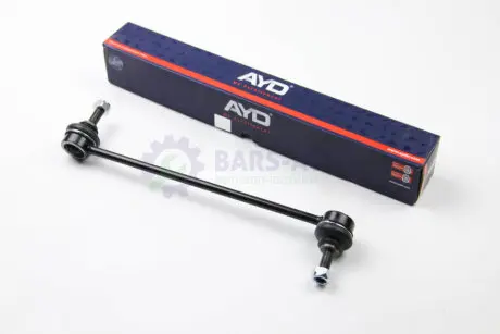 Стойка стабилизатора переднего BMW 5 (E39) (95-) AYD 96-00716