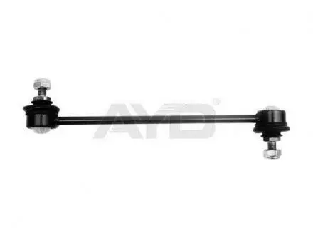 Стійка стабілізатора переднего Ford Focus (99-), Fiesta (95-), KA (01-) AYD 96-00866