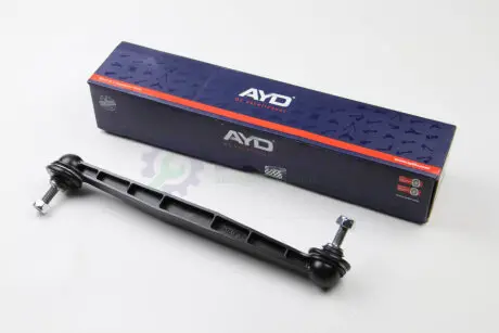 Стійка стабілізатора переднего Citroen Berlingo/Peugeot Partner (96-) AYD 96-01403