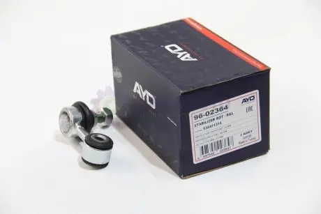 Тяга сибілізатора VW Golf III 91-99 AYD 96-02364