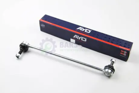 Стойка стабилизатора переднего Volvo S60,S80,V70,XC90 AYD 96-03051