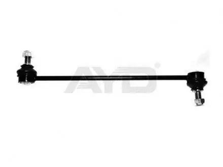 Стійка стабілізатора переднего Fiat Panda (03-) AYD 96-03390