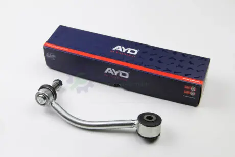 Стійка стабілізатора переднего нижняя Audi Q7 (06-)/Porsche Cayenne (03-)/VW Touareg (02-) AYD 96-05047