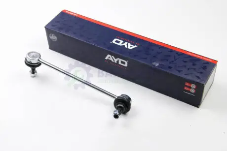 Стійка стабілізатора передн (230mm) MERCEDES-BENZ VITO (W638) (-03) AYD 96-05359