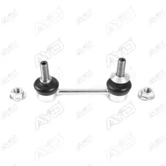 Стойка стабилизатора заднего (110 / M12x1,5) BMW 5 (F10) (09-) AYD 9609841