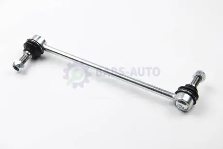 Стойка стабилизатора передн (284мм) NISSAN JUKE, LEAF (12-), QASHQAI (-14), RENAULT KADJAR (15-) AYD 96-10055