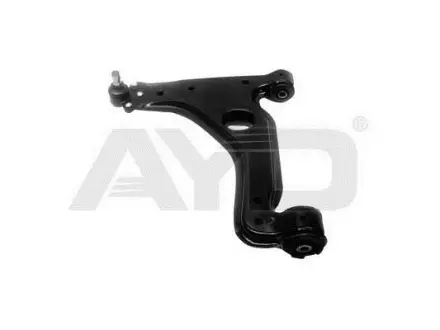 Рычаг передний нижний левый OPEL ASTRA G (99-05) (97-00909) AYD 9700909