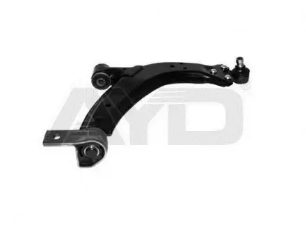 Важіль підвіски передн нижн прав (кон 18mm) CITROEN BERLINGO (96-), PEUGEOT PARTNER (-15) AYD 97-01900