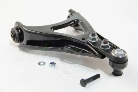 Рычаг передний нижний левый Renault Megane I,Scenic I (96-03) AYD 97-02781