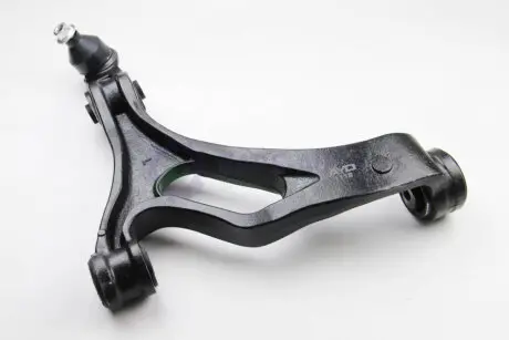 Рычаг перед нижн лев PORSCHE CAYENNE (9PA) (02-), AUDI Q7 (4L) (07-), VW TOUAREG (7LA, 7L6, 7L7) (04-) AYD 97-02972