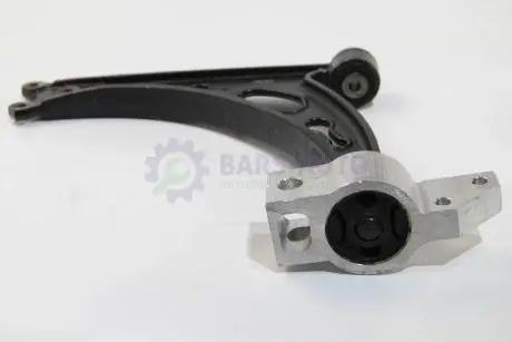 Рычаг передний левый Audi A3 (03-)/Skoda Octavia (04-), Superb (08-)/VW Golf, Jetta (06-)/Seat Leon (06-) AYD 97-04612