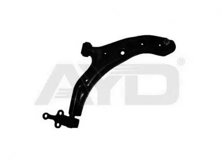 Рычаг передний правый Nissan Almera (00-) AYD 97-04701