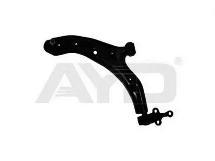 Рычаг передний левый Nissan Almera (00-), Sunny, Santra (95-) AYD 97-04702