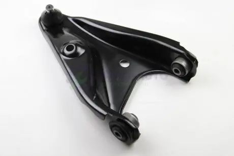 Важіль підвіски передн лів (кон 18mm) RENAULT LOGAN (04-), SANDERO (07-) AYD 97-05060