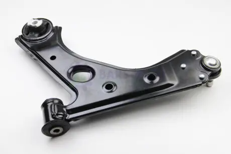 Рычаг подвески передн прав FIAT FIORINO (225) (07-), CITROEN NEMO (08-), PEUGEOT BIPPER (08-) AYD 97-05148