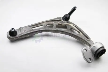 Важіль підвіски передньої лівий (кон 14.5 M12 x 1,5 / M14 x 1,5) BMW 3 (E46) (-05) AYD 9705517
