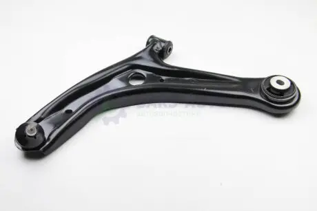 Рычаг подвески передн лев (кон 17,5mm) FORD FIESTA VI (08-), MAZDA 2 (DE, DH) (07-) AYD 97-08524