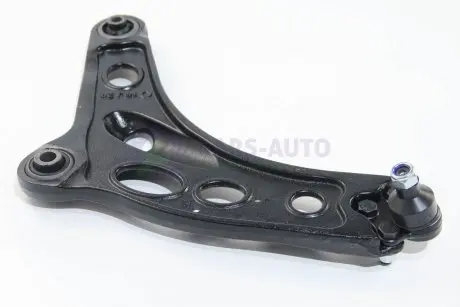 Рычаг подвески передн лев RENAULT TRAFIC II (01-), OPEL VIVARO A (X83) (01-), NISSAN PRIMASTAR (01-) AYD 97-09213