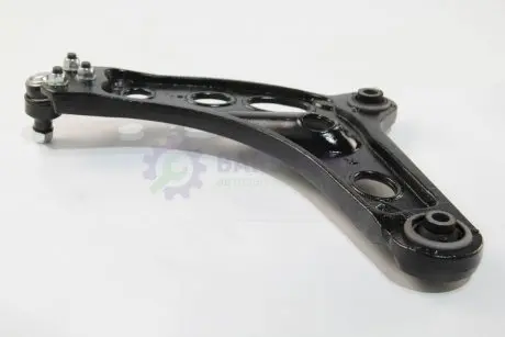 Рычаг подвески передн прав RENAULT TRAFIC II (01-), OPEL VIVARO A (X83) (01-), NISSAN PRIMASTAR (01-) AYD 97-09214