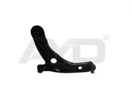 Рычаг подвески прав, пер TOYOTA YARIS (_P13_) (12/10-) AYD 97-12043