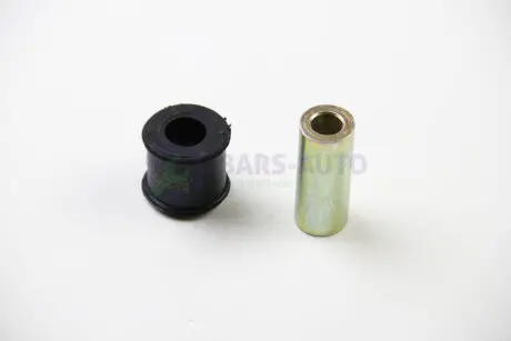 Втулка заднего амортизатора T4 91-03 (12mm) верх = перед. нижн. BC GUMA BC0202