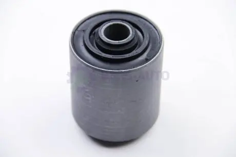 Втулка ресори зад, велика DAF 400 89>93, d-19(90mm) BC GUMA BC0503
