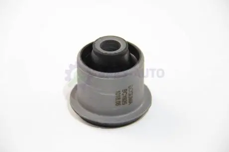 Сайлентблок переднього рычага верхнього Mitsubishi L200 05- 14,2х47 BC GUMA BC1925