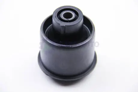 Сайлентблок задней балки Aveo/Audi A3/Skoda Fabia/Octavia, d-12х72 BC GUMA BC3609