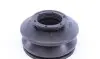 Пыльник опоры шарового рулевого наконечника (универсальный) (40х21x28) BELGUM PARTS BG0168 (фото 2)