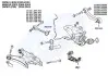 Пыльник опоры шаровой BMW 5 (E39) 95-03/7 (E38) 96-01/X5(E53) BELGUM PARTS BG0169 (фото 1)