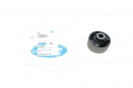 Сайлентблок рычага (переднего/сзади) Nissan Leaf/Qashqai/X-Trail/Renault Koleos 07- BELGUM PARTS BG0405
