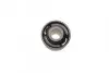 Сайлентблок амортизатора (заднего/верхнего) Fiat Doblo 01- BELGUM PARTS BG0600 (фото 2)