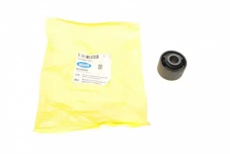 Сайлентблок амортизатора (заднего/верхнего) Fiat Doblo 01- BELGUM PARTS BG0600