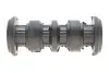 Сайлентблок ресори (задньої/в серьгу) Ford Transit Tourneo 06- (d=36.5/14mm) BELGUM PARTS BG0705 (фото 1)